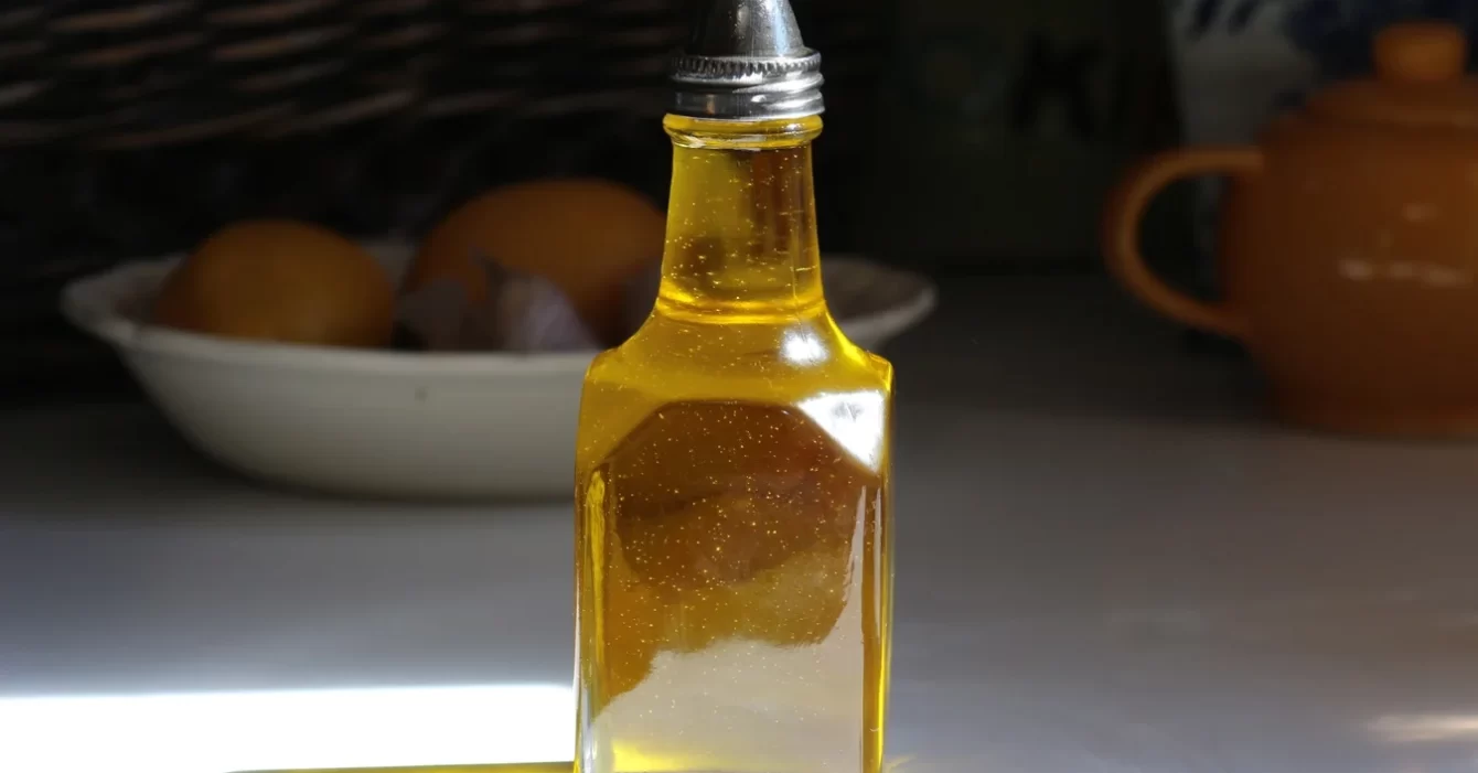 Cooking Oil Supplier in Dubai, UAE Cooking Oil Supplier in Dubai, UAE
