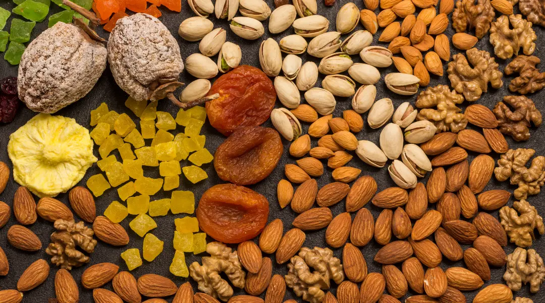 Dry Fruits Supplier in Dubai, UAE Dry Fruits Supplier in Dubai, UAE