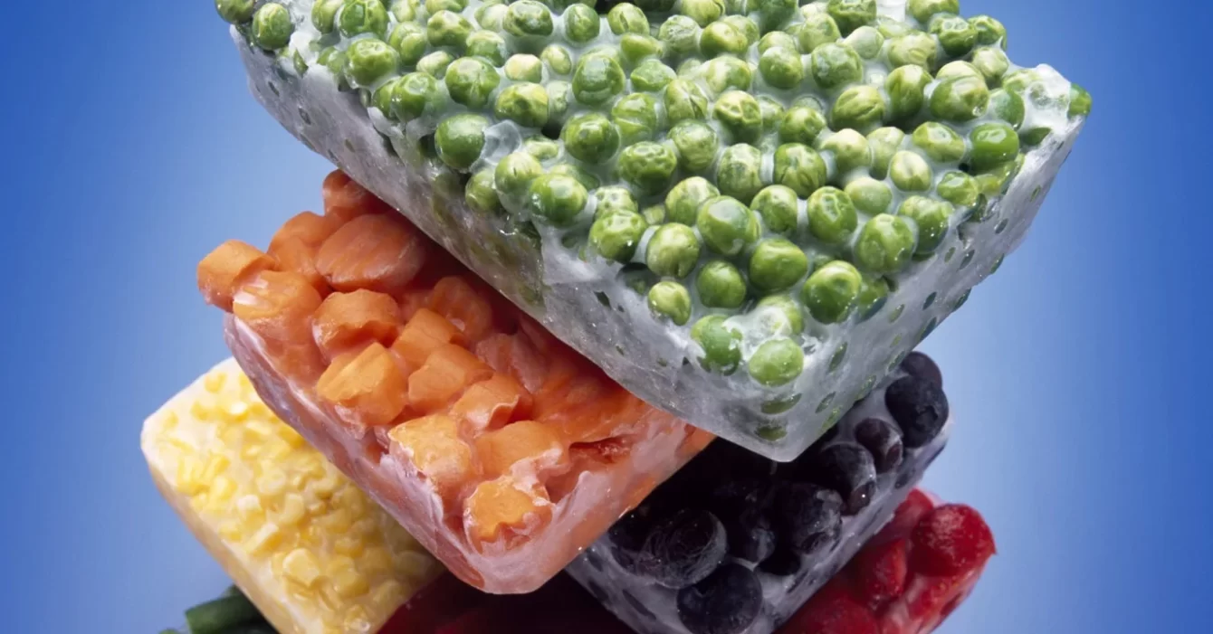 Frozen Foods Supplier in Dubai, UAE Frozen Foods Supplier in Dubai, UAE