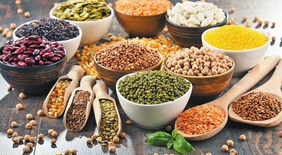 Pulses Supplier in Dubai Pulses Supplier in Dubai