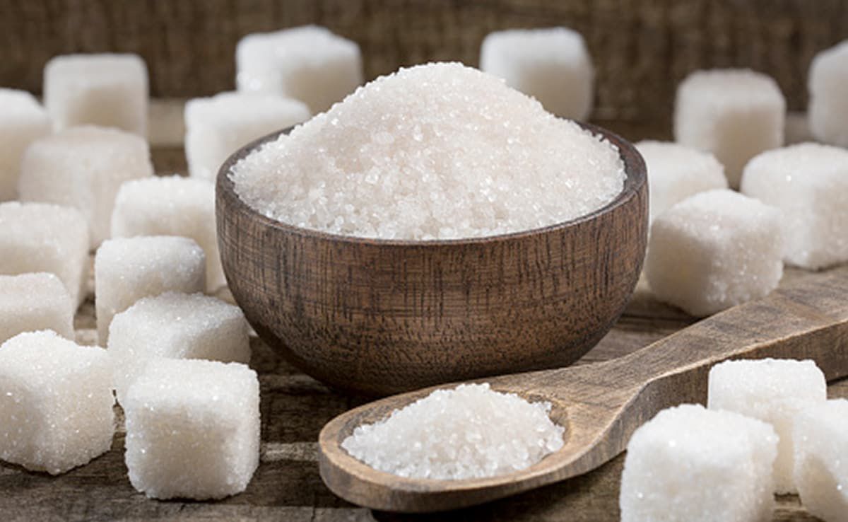 Pulses & Sugar Pulses & Sugar